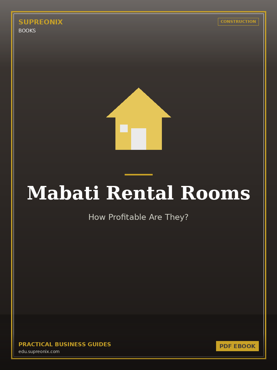 Mabati Rental Rooms: How Profitable Are They?